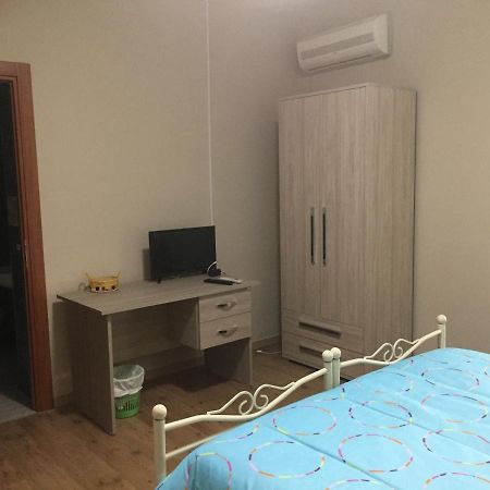 קפואה Villa Francesca מראה חיצוני תמונה