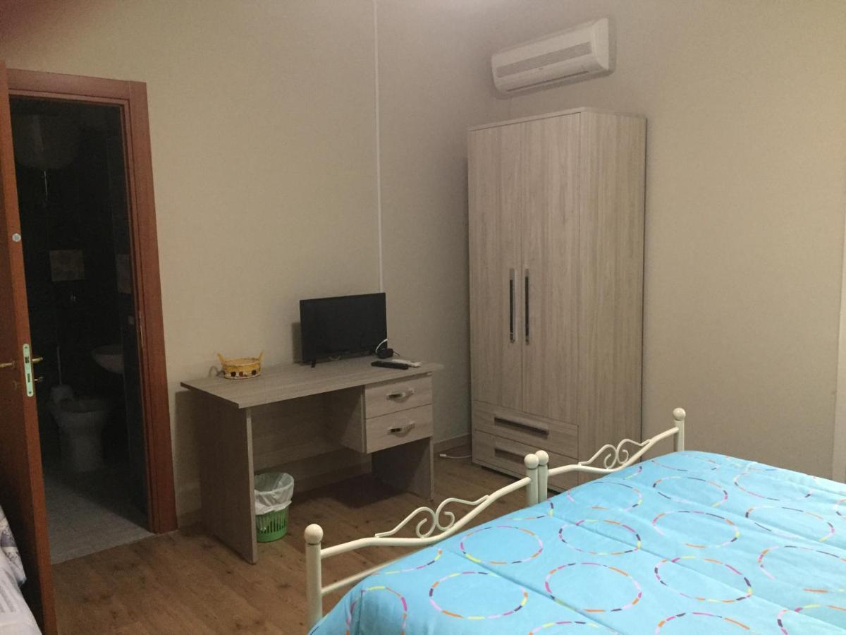 קפואה Villa Francesca מראה חיצוני תמונה