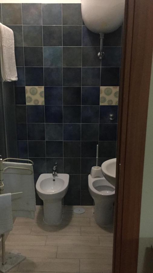 קפואה Villa Francesca מראה חיצוני תמונה